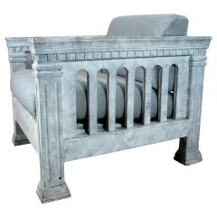 Architectural Chair