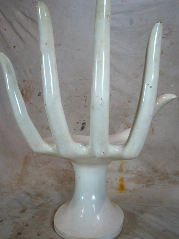 Hand Chair 5