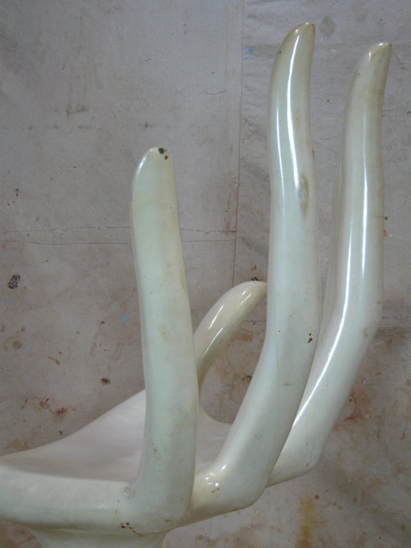 Hand Chair 6