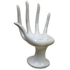 Hand Chair