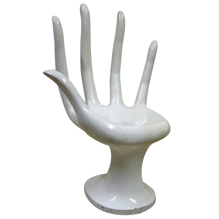 Hand Chair