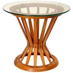 Edward Wormley for Dunbar Sheaf of Wheat Table