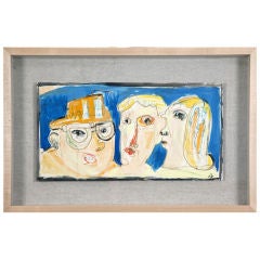 Used Jim Bloom  Vacation