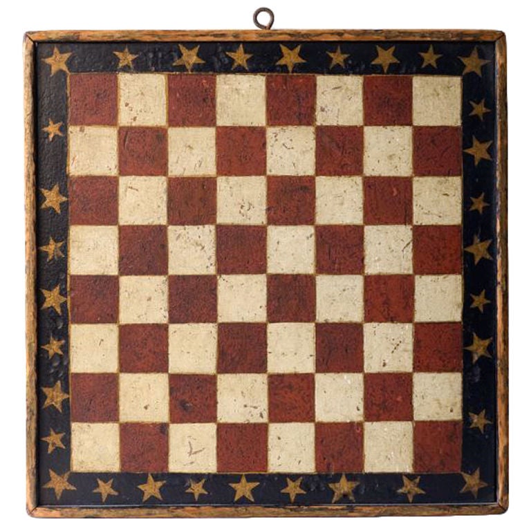 Important Gameboard For Sale
