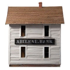 Used Abilene Bank