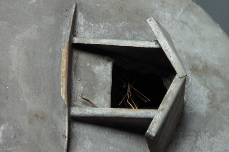 Architectual Martin Bird House