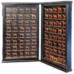 Kentucky Derby Winners Shadow Box