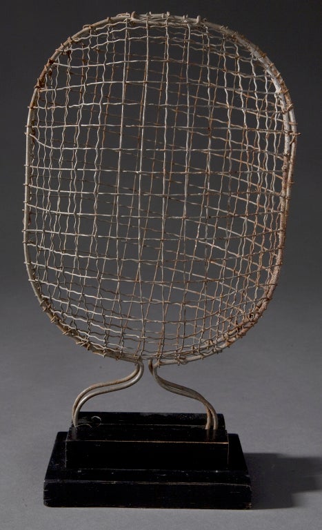 Wire Lettuce Strainer