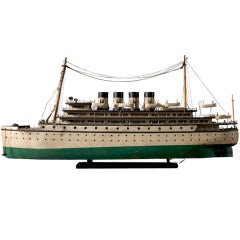 Ocean Liner