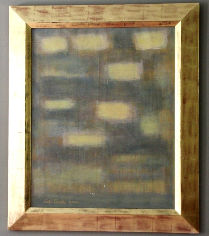 Abstract by Hedi Turki