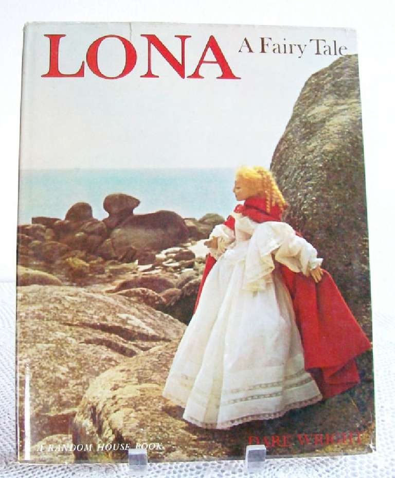 Lona A Fairy Tale