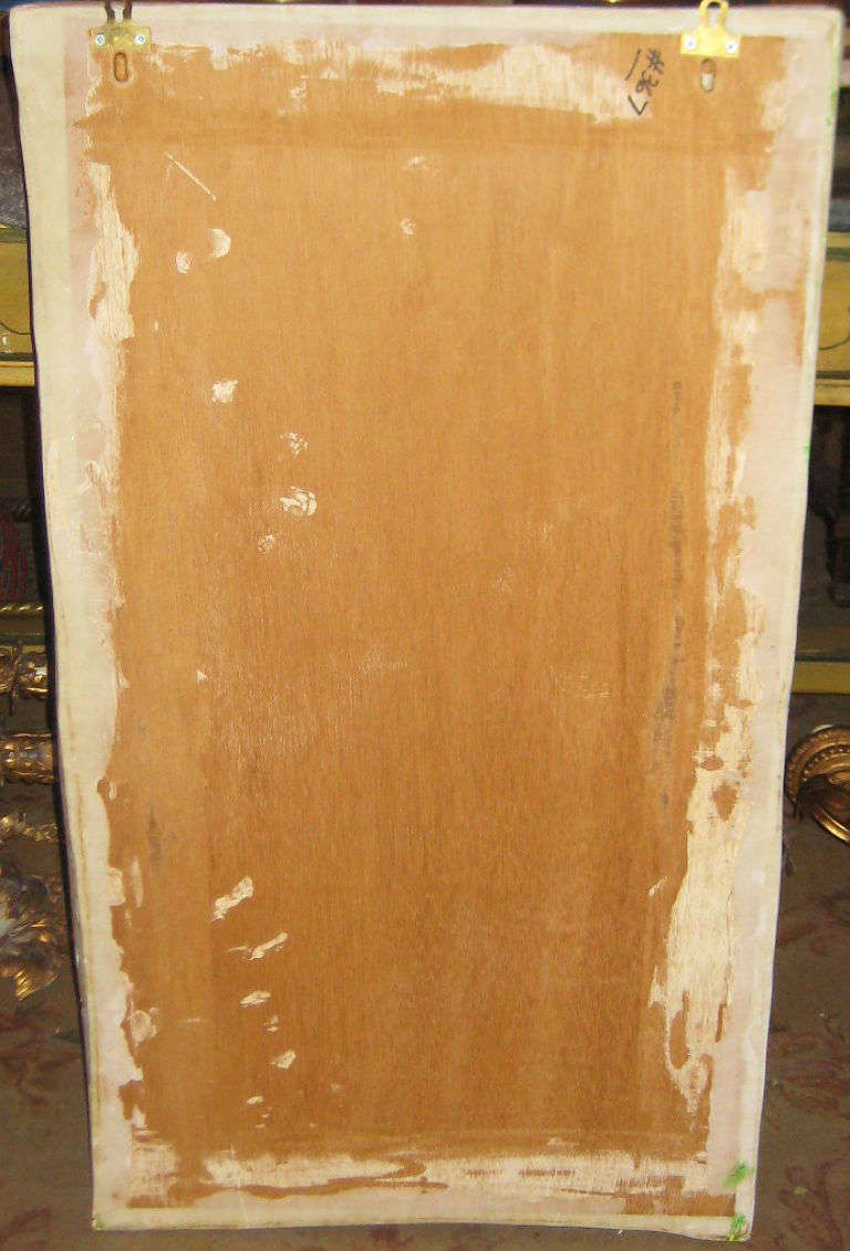 Winged Victory of Samothrace, after the Antique