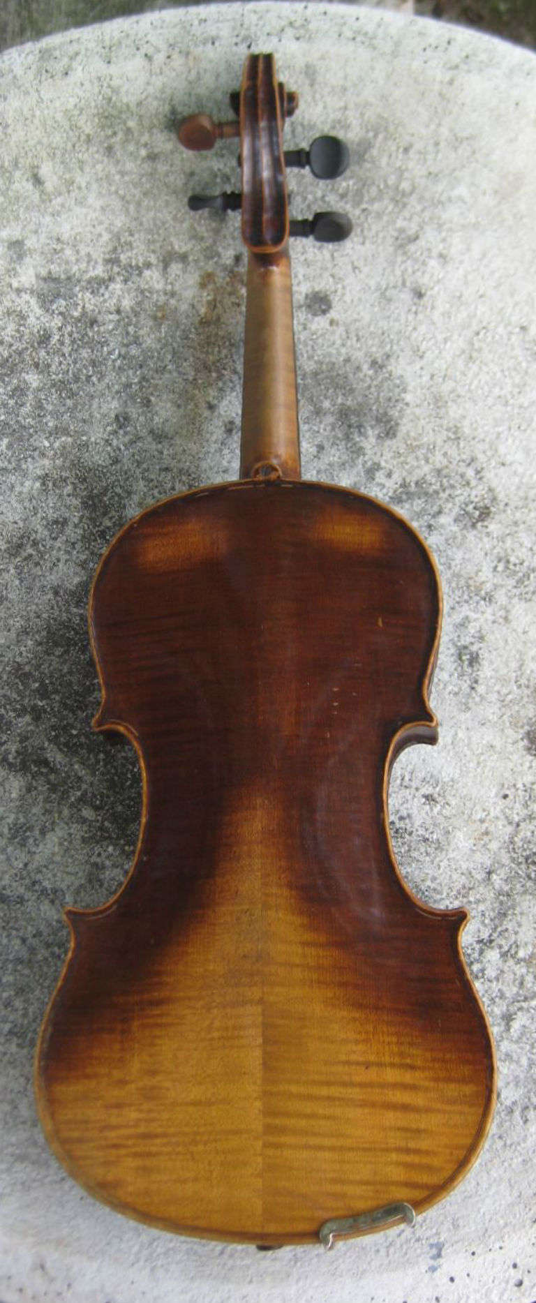 joseph guarnerius fecit violin