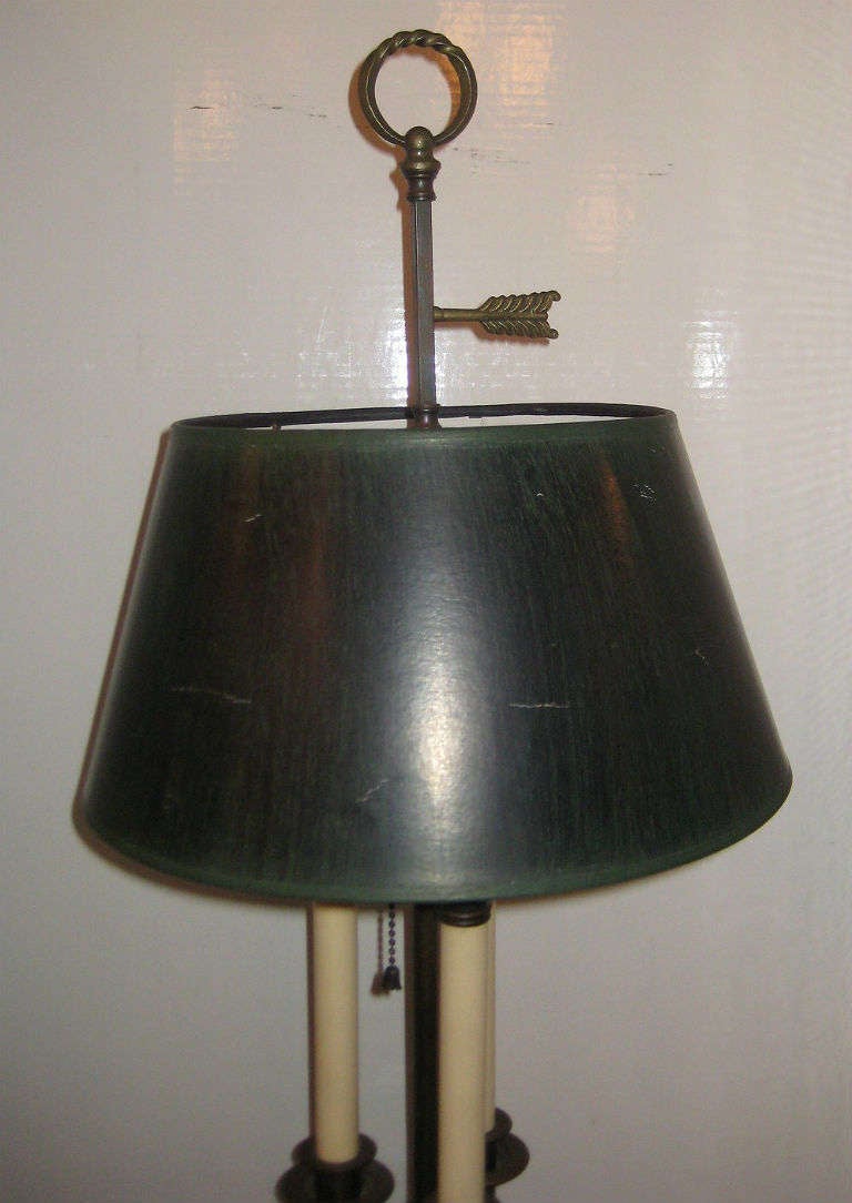 Other Very Nice Bouillette Lamp