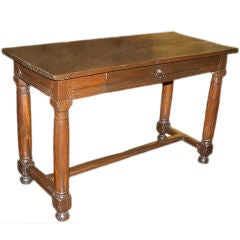 French Sofa Table