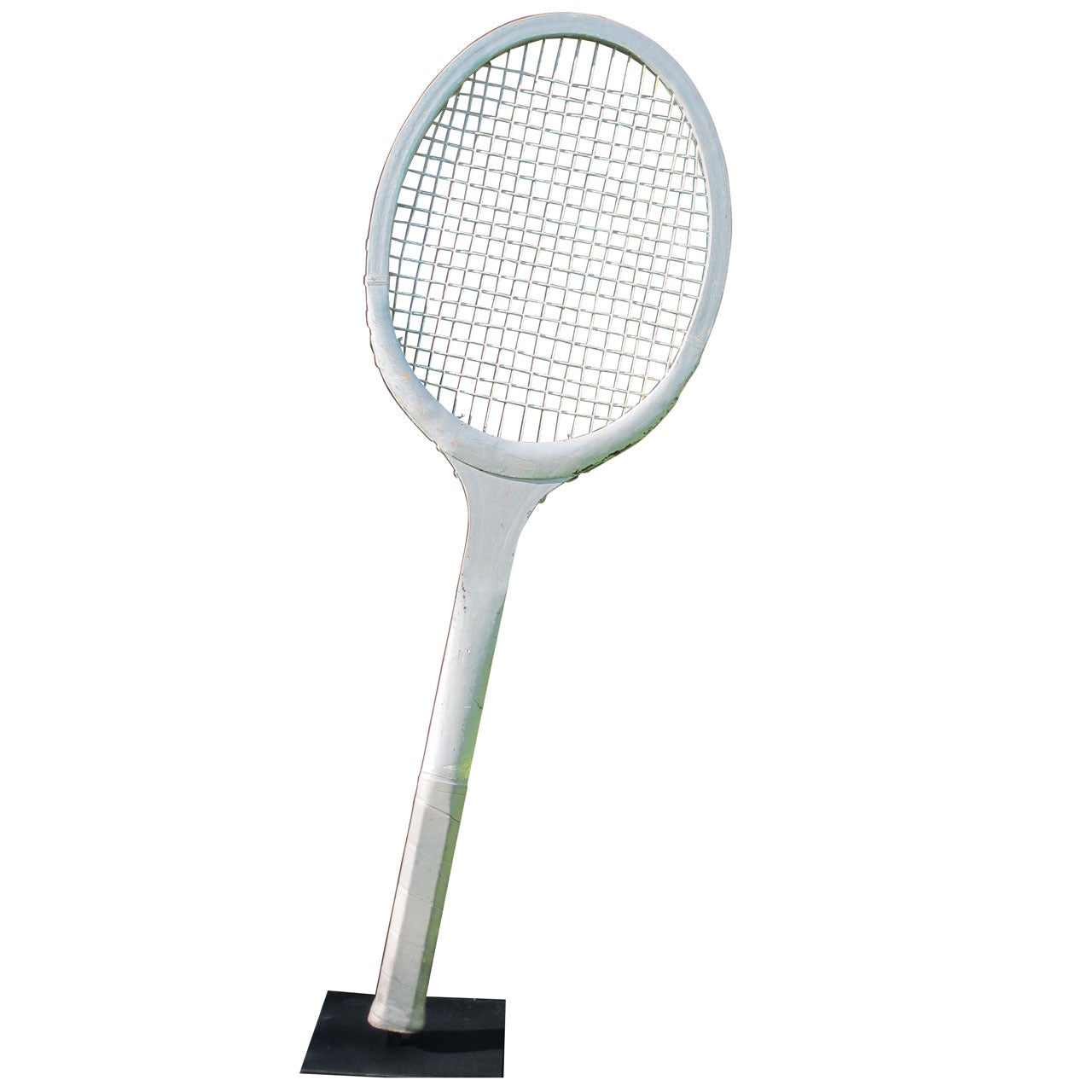 Giant Tennis Racquet For Sale