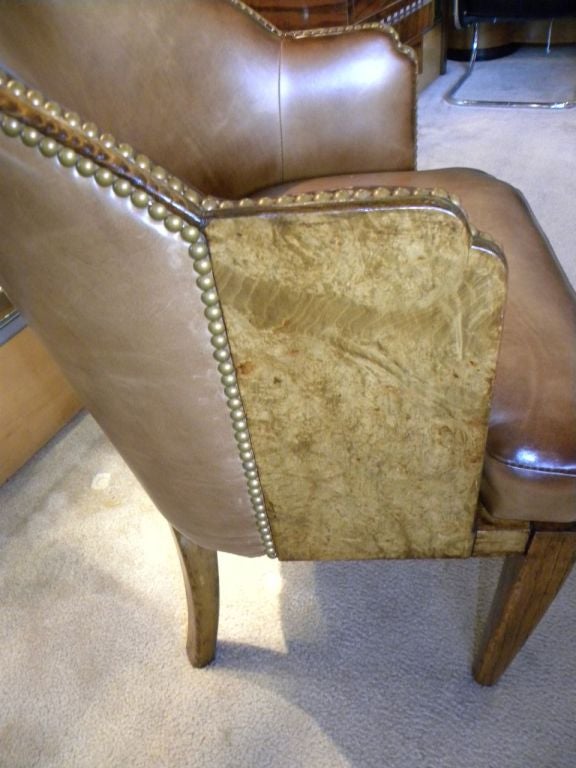 queen mary chair