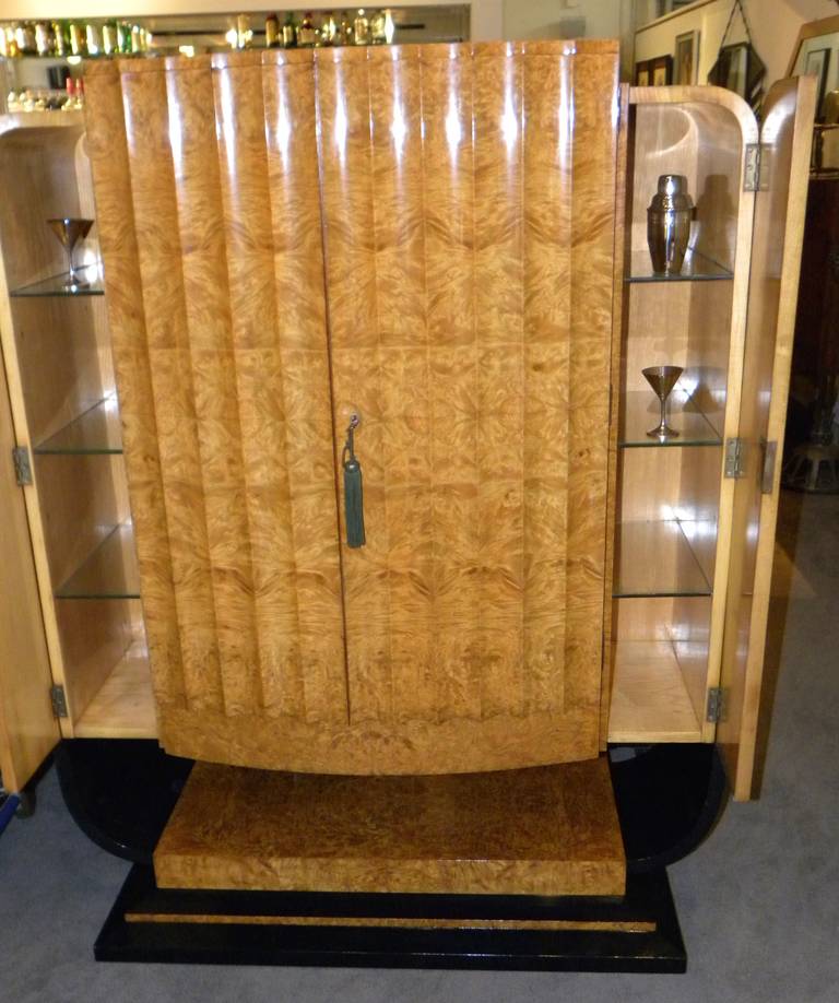 liquor storage cabinets