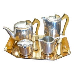 Original English Coffee/Tea Service 1