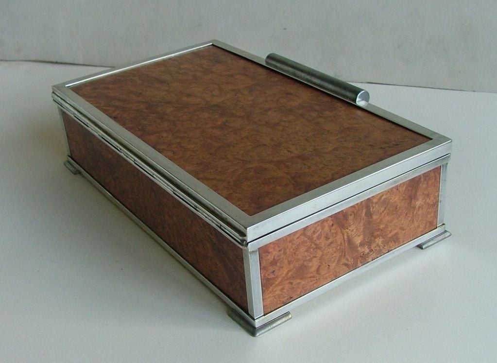 keller box
