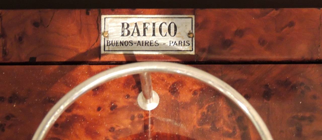 Glamorous Art Deco Pop Up Bar-by Bafico-Paris 1