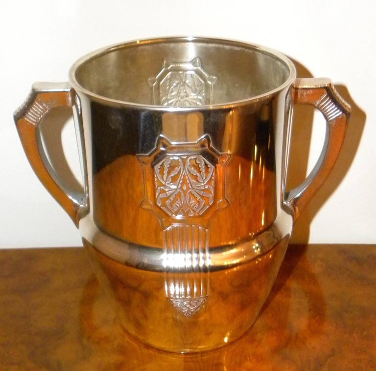 wmf ice bucket
