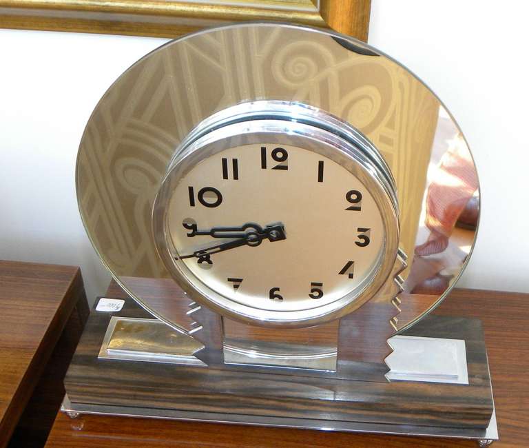 wind up clocks for sale