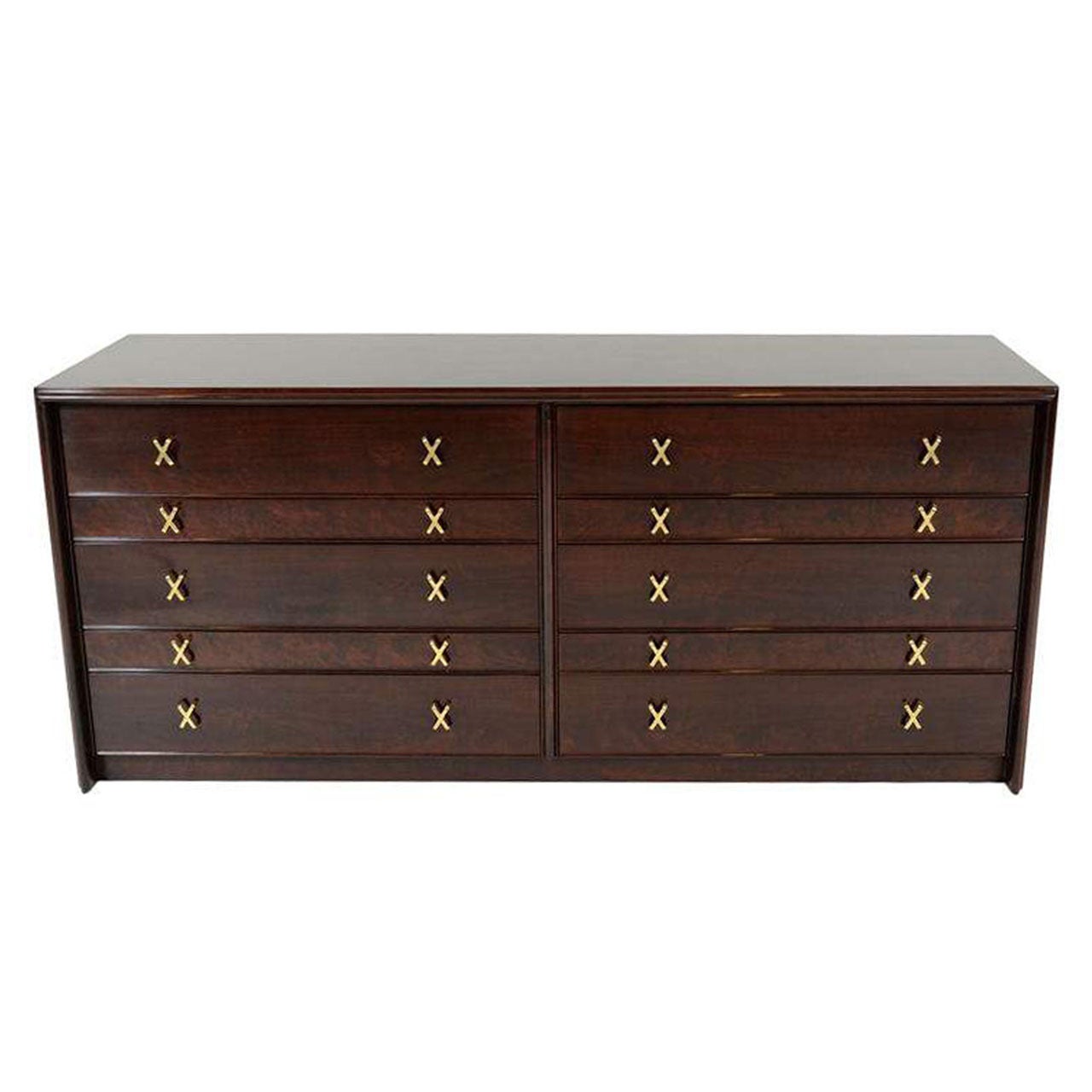 Large Modern Chest by Paul Frankl