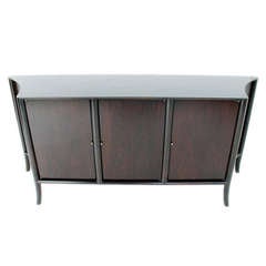 Curvaceous Credenza by T.H. Robsjohn Gibbings