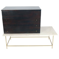 Modernist Chest designed by Paul McCobb