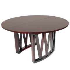 Modern Dining Table by Paul Frankl