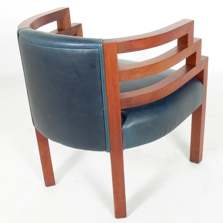 American Rare Art Deco 