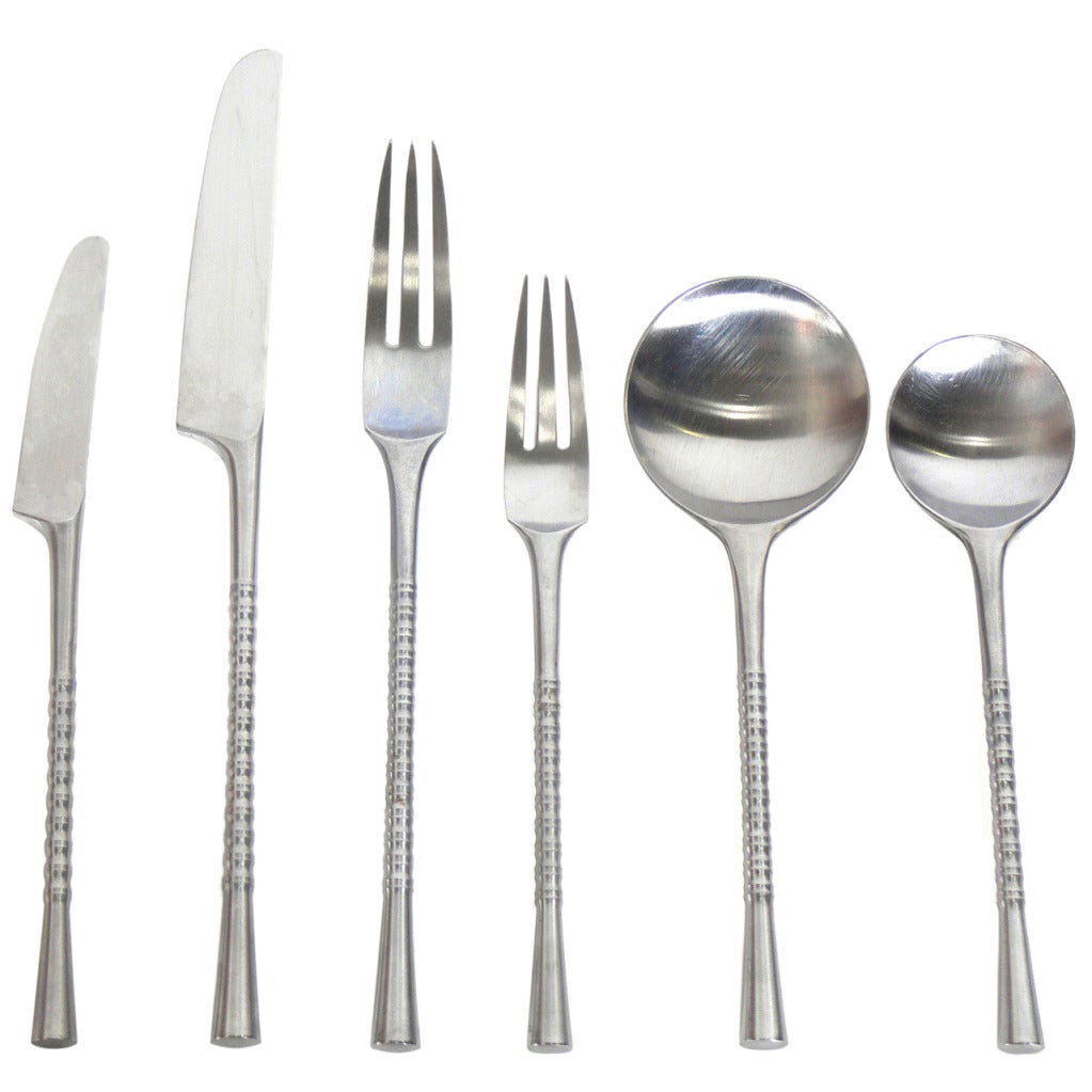 Dansk Danish Modern Jette Flatware Set Designed By Jens Quistgaard . Dansk Danish Modern Jette Flatware Set Designed By Jens dansk danish modern jette flatware set designed by jens quistgaard . dansk danish modern jette flatware set designed by jens