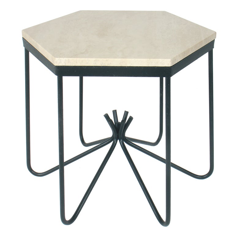 Jean Royere Hirondelle Table