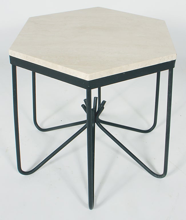 Jean Royere Hirondelle Table 1