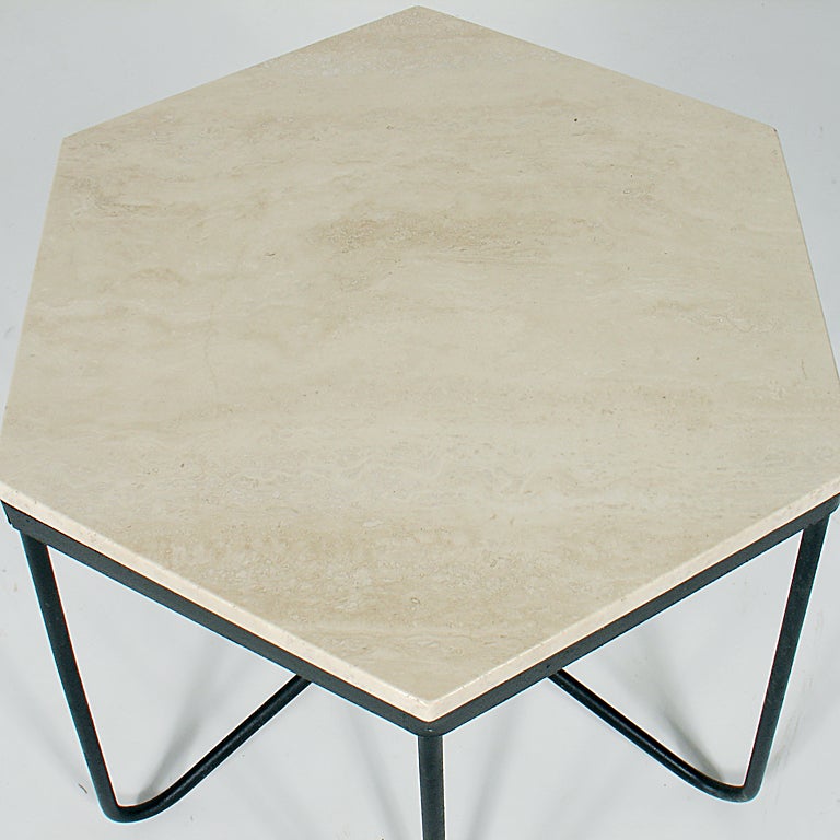 Jean Royere Hirondelle Table 2