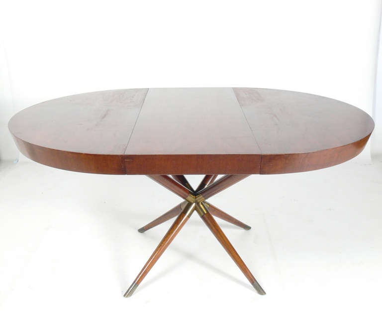 Incredible Italian Dining Table - Seats 4-10 People