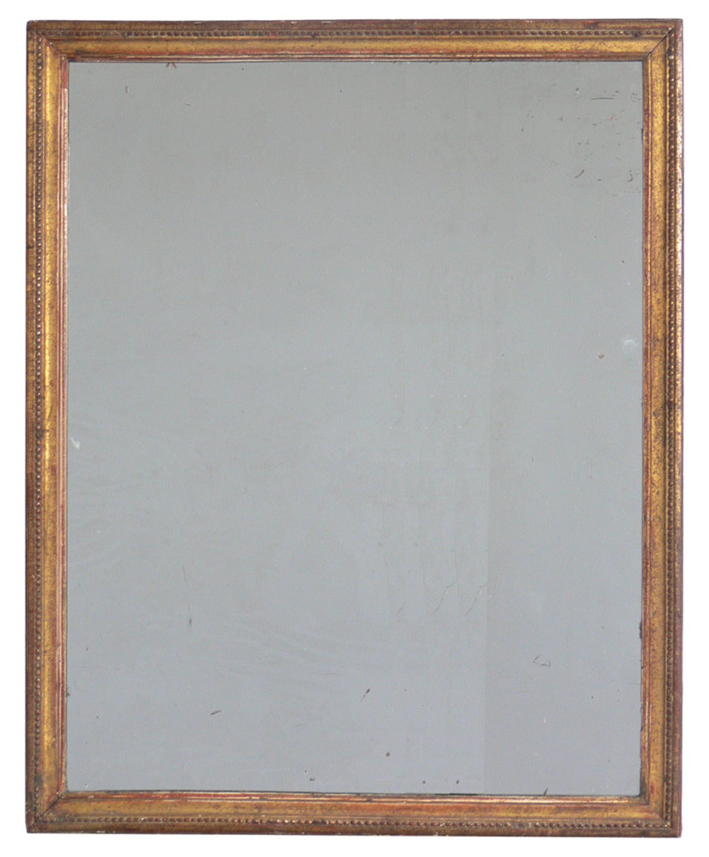 Hollywood Regency Selection of Vintage Gilt Mirrors