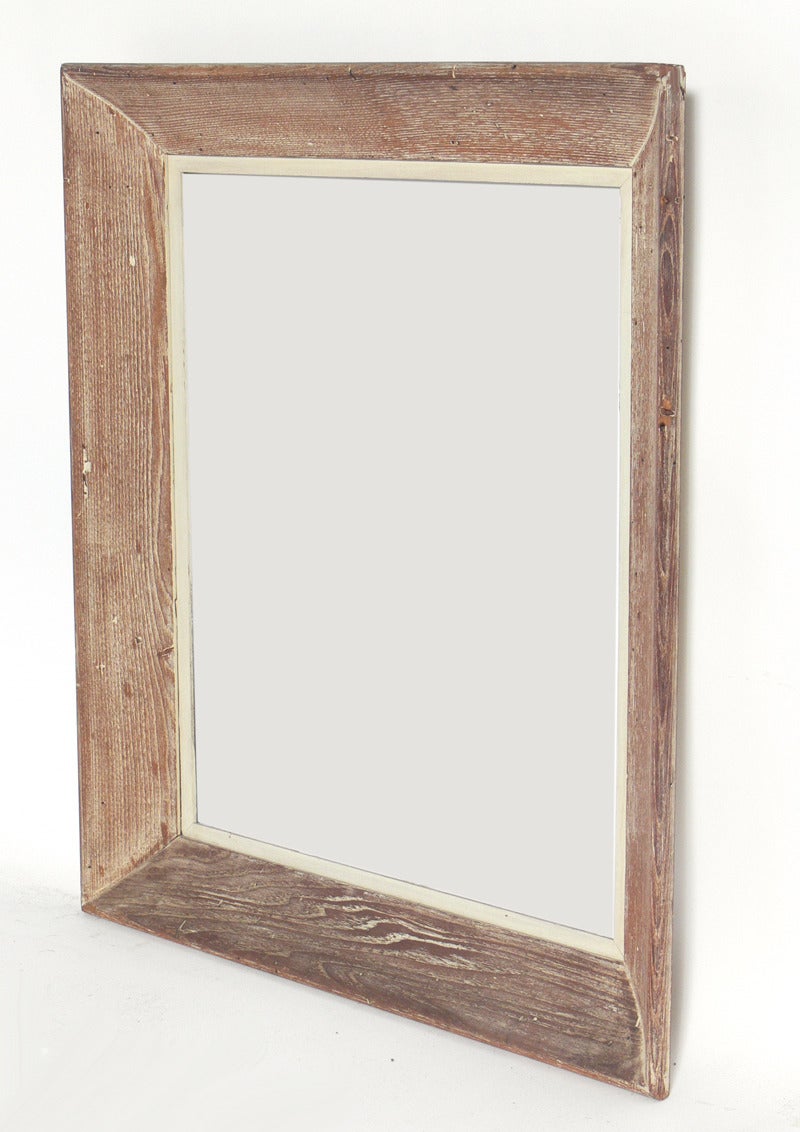 Selection of Vintage Mirrors 2