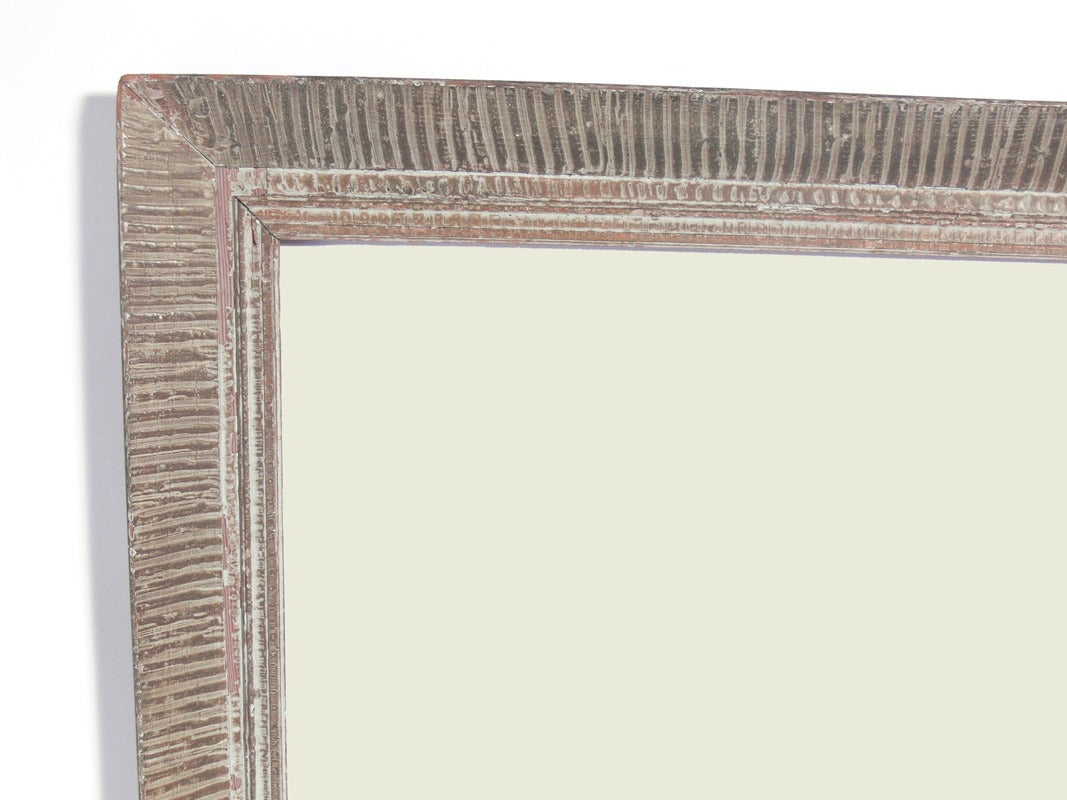 Selection of Vintage Mirrors 1