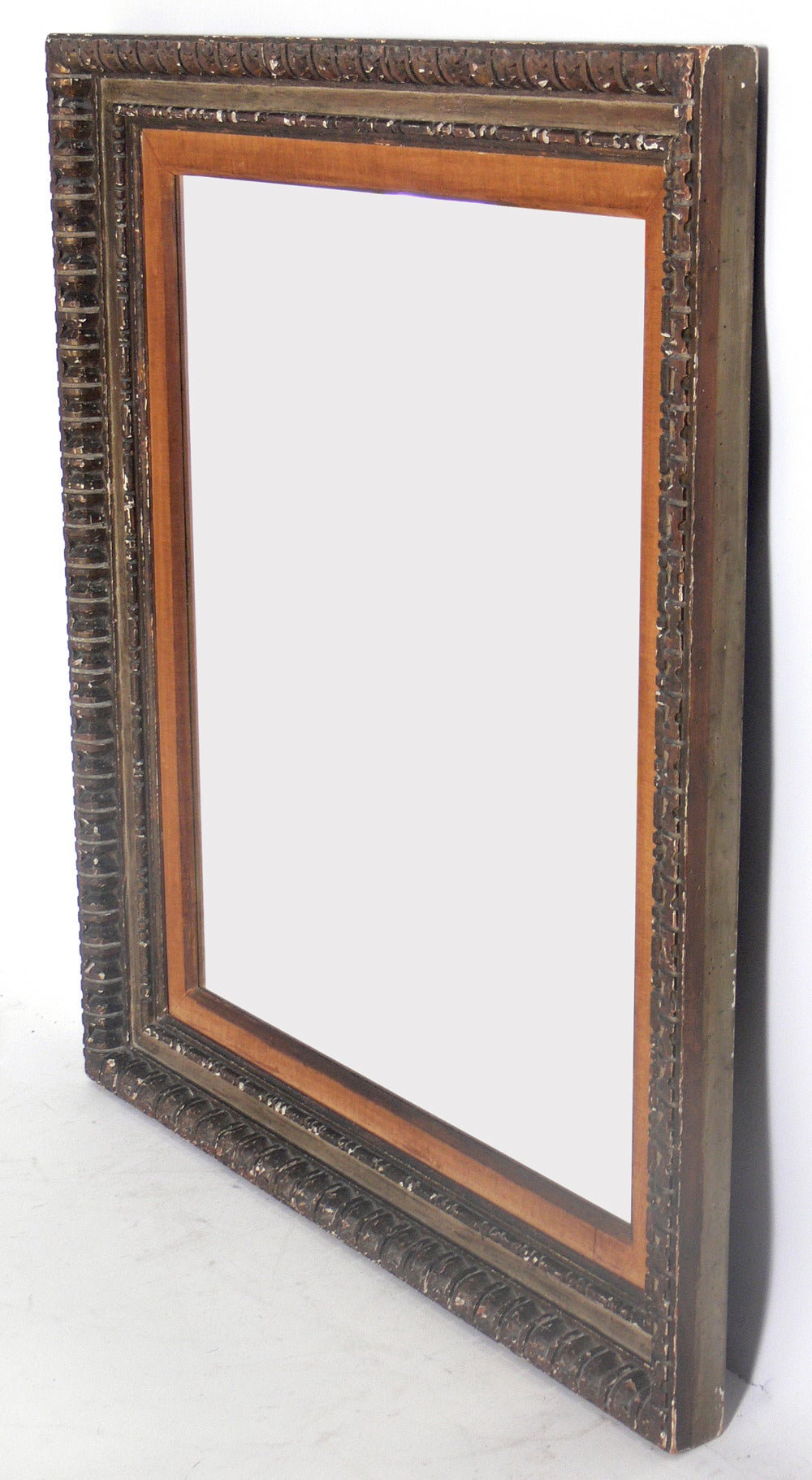 Mid-20th Century Selection of Vintage Gilt Mirrors