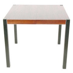 Vintage Rosewood Dining Table       Seats 4-8 People