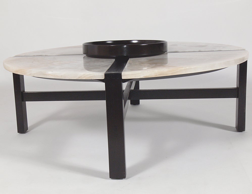 Edmond Spence Modern Coffee Table 2