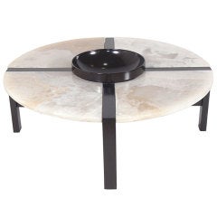 Edmond Spence Modern Coffee Table