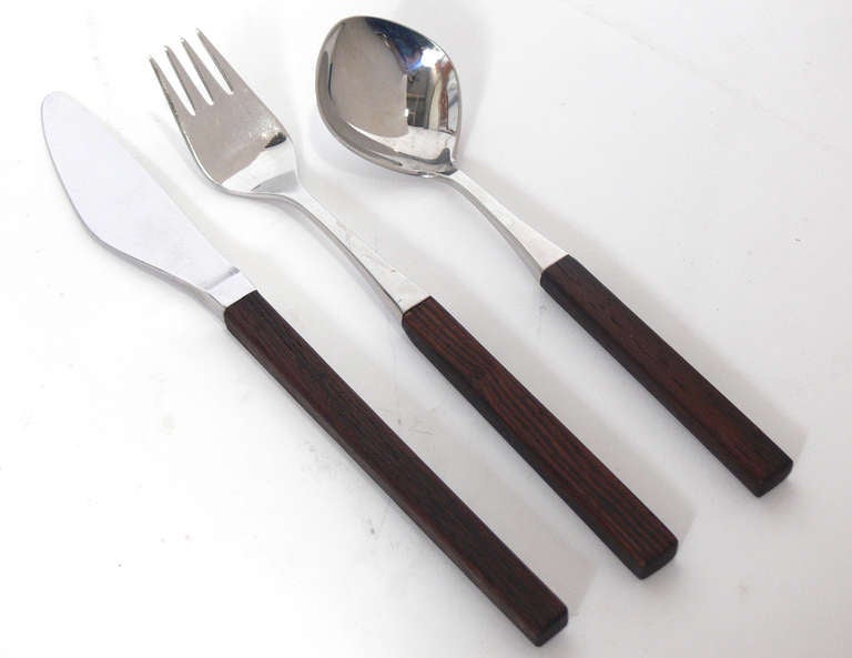 tias eckhoff cutlery