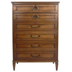 Used Regency Tall Chest