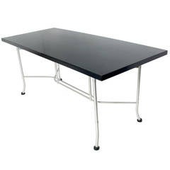 Warren McArthur Dining Table 12