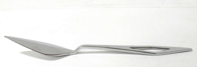 gio ponti flatware