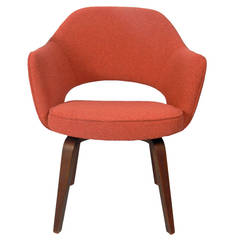 Eero Saarinen Executive Lounge Chair