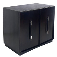 T.H. Robsjohn-Gibbings Credenza or Cabinet 10